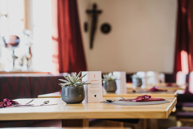Food & Drinks 5, Thalguter Rooms & Breakfast, Bolzano