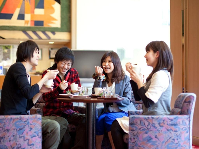 Food & Drinks 5, Tsuetate Kanko Hotel Hizenya, Hita