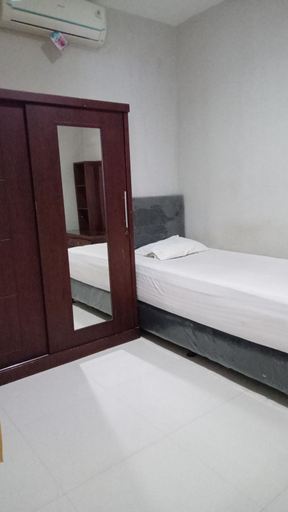 Bedroom 2, Rukos Bunda Merry Cipondoh (permanently closed), Tangerang