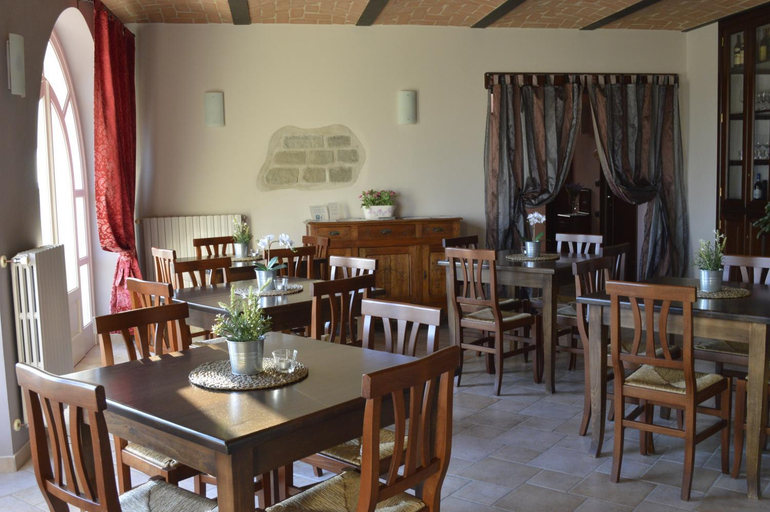 Food & Drinks 3, Agriturismo Cascina Rabalot, Cuneo