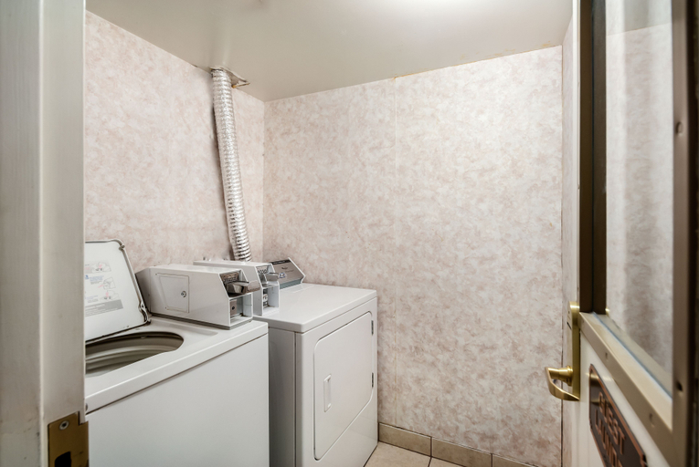 Bathroom 4, Best Western Plus Laurel, Prince George's