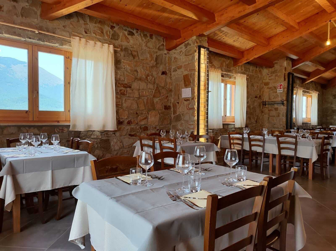Food & Drinks 5, Foresteria Mongerrati, Palermo
