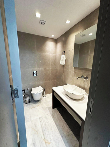 Bathroom, Villa Sun 10 - PLANET LUXURY VILLAS, Kaş
