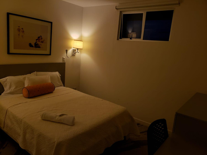 Bedroom 2, Aparta Hotel Altos de la sabana , San José