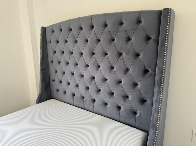 Bedroom 2, Renzzi Villas, Miami-Dade