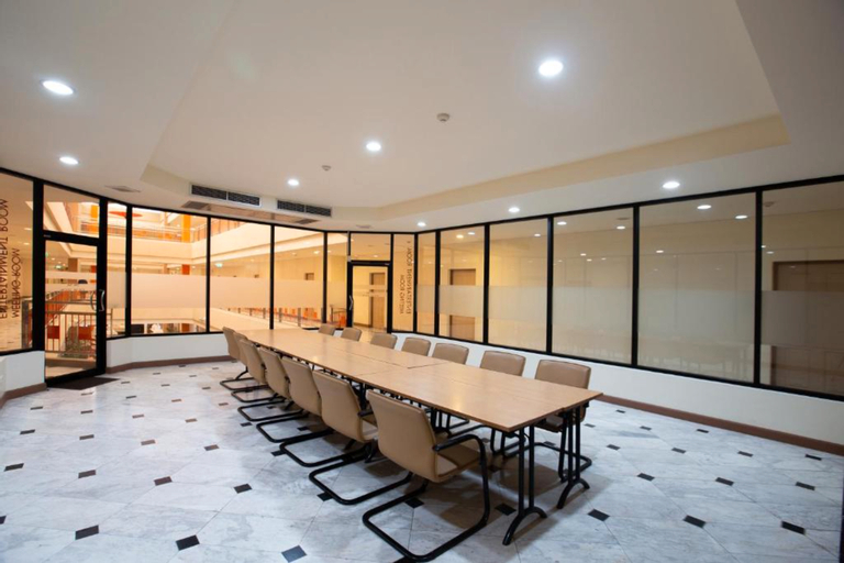 IMM THAPHAE HOTEL, Chiang Mai