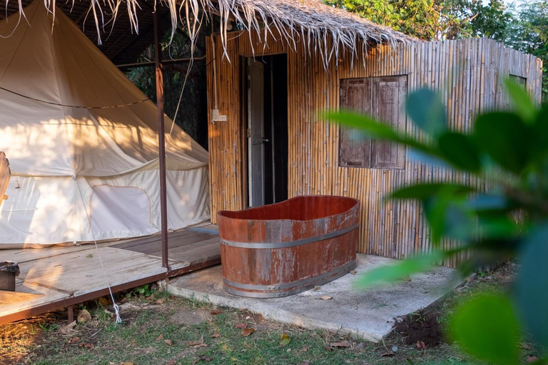 Others 3, Chidthan Resort, Muang Kanchanaburi