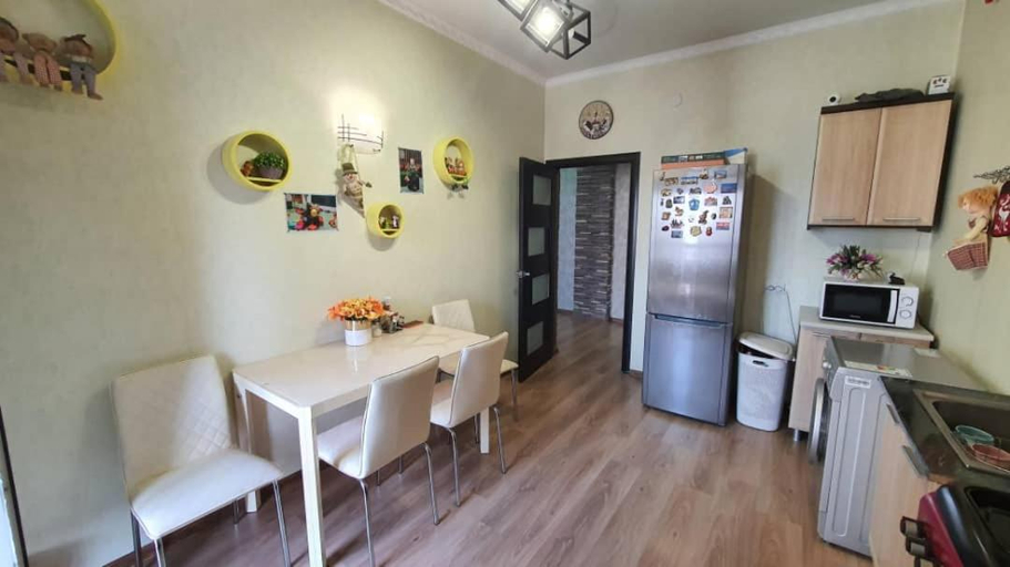 Others 3, Apartment with panoramic view in the center, Bishkek