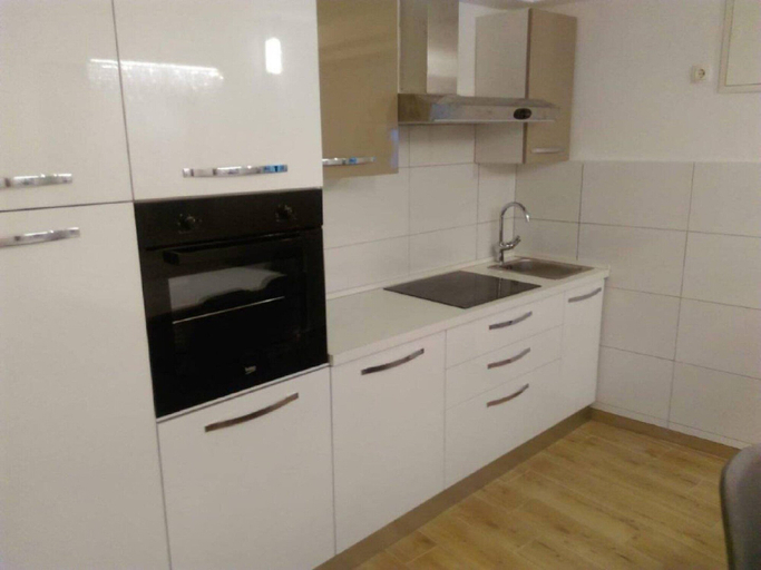 Others 5, Apartment AD - Pirovac, Pirovac