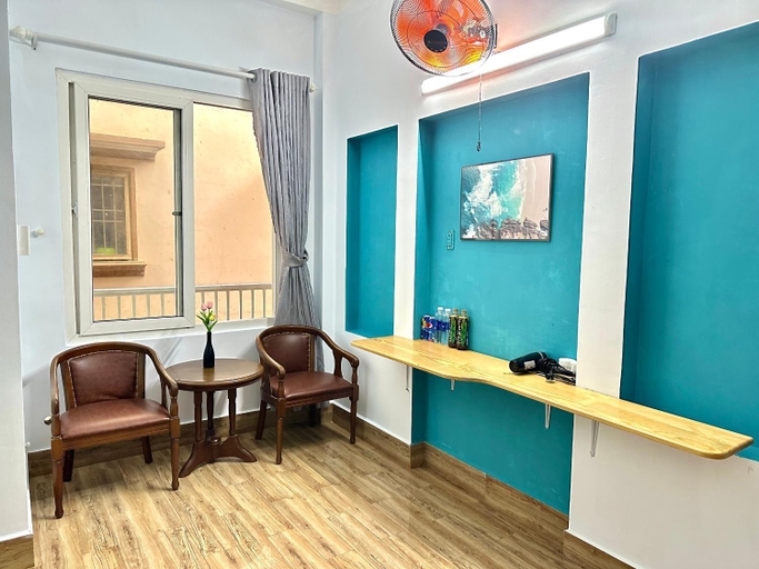 Others 5, Nấm Home, Đà Lạt
