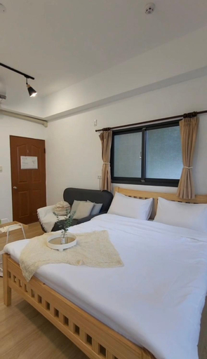Others 3, Nian Nian Taomi Inn, Nantou
