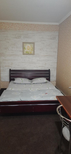 Bedroom 2, Forest Life, Turiis'kyi