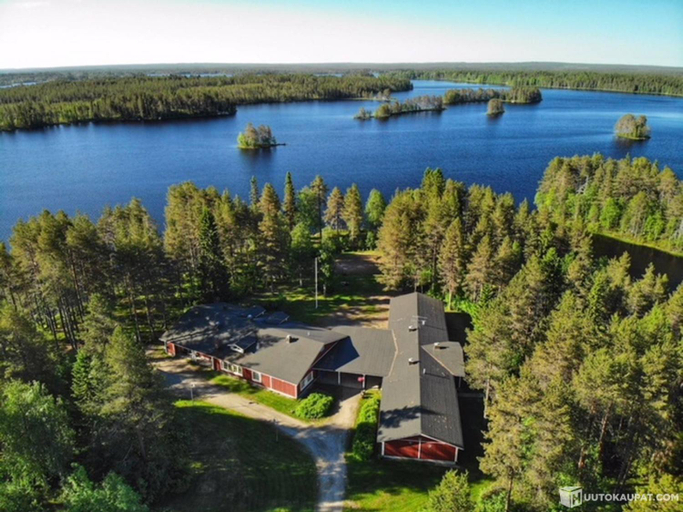 Others 4, NORDIC LAKES OY/AB, Northern Ostrobothnia