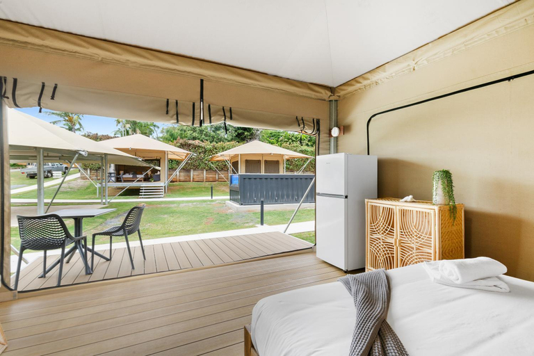 Others 4, Poinciana at Cooee Bay, Livingstone - Pt B