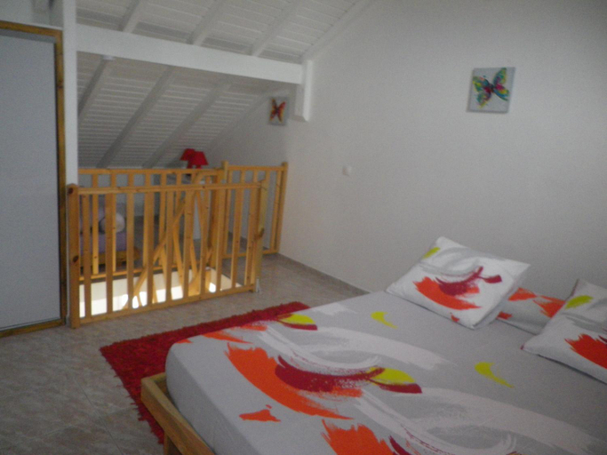 3, IMMEUBLE NEBOT, Grand-Bourg