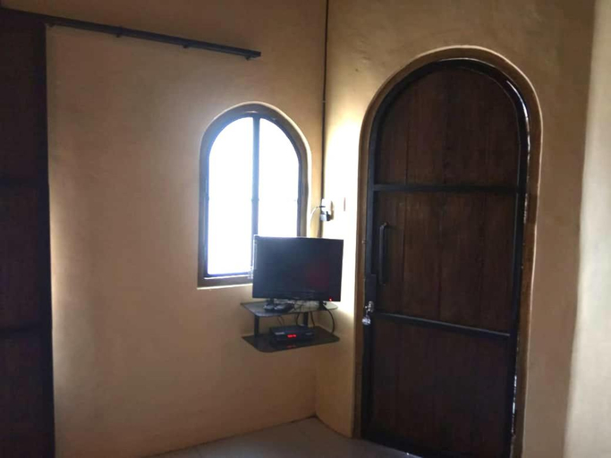 Bedroom 4, Tube Bromo Homestay, Probolinggo
