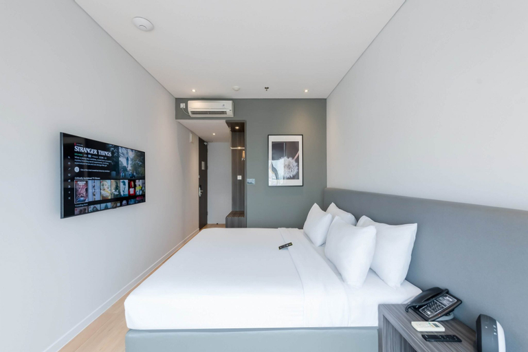 Bedroom 7