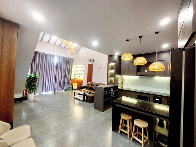 Food & Drinks, Thuy'homestay Phuoc Hai, Đất Đỏ