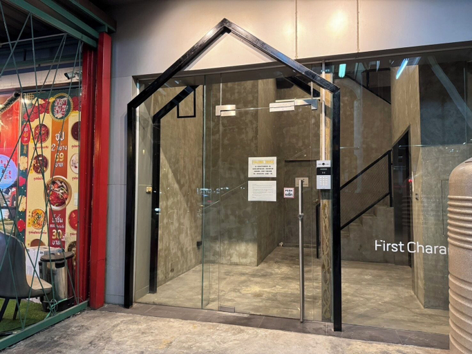 Fellows House, Khlong San