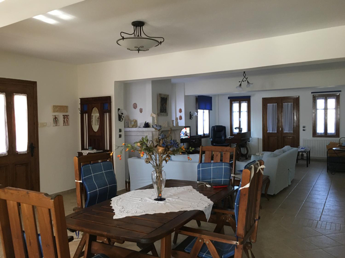 Others 5, Villa Maira, Central Macedonia