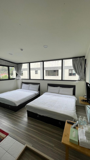 Others 4, Nian Nian Taomi Inn, Nantou