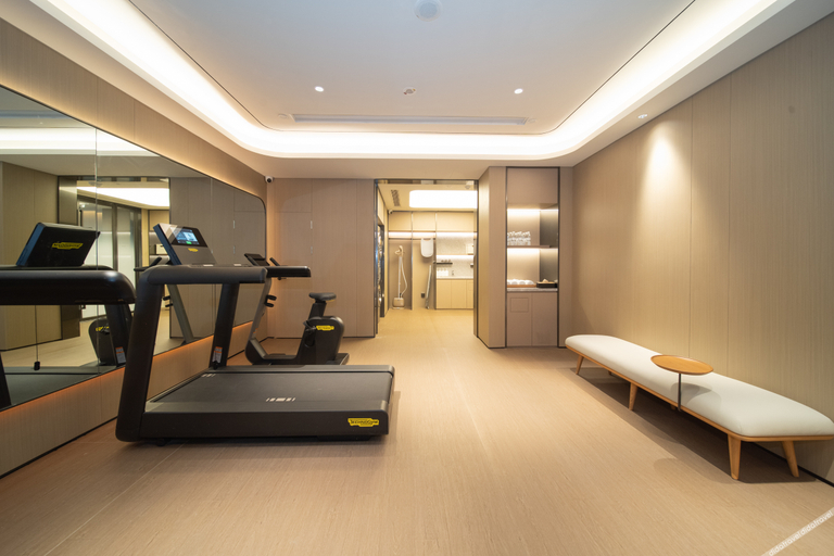 Others 5, Ji Hotel Sanya QianguQing, Sanya