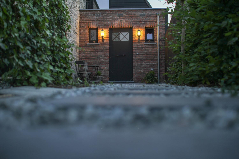 Terre d'O, Hainaut