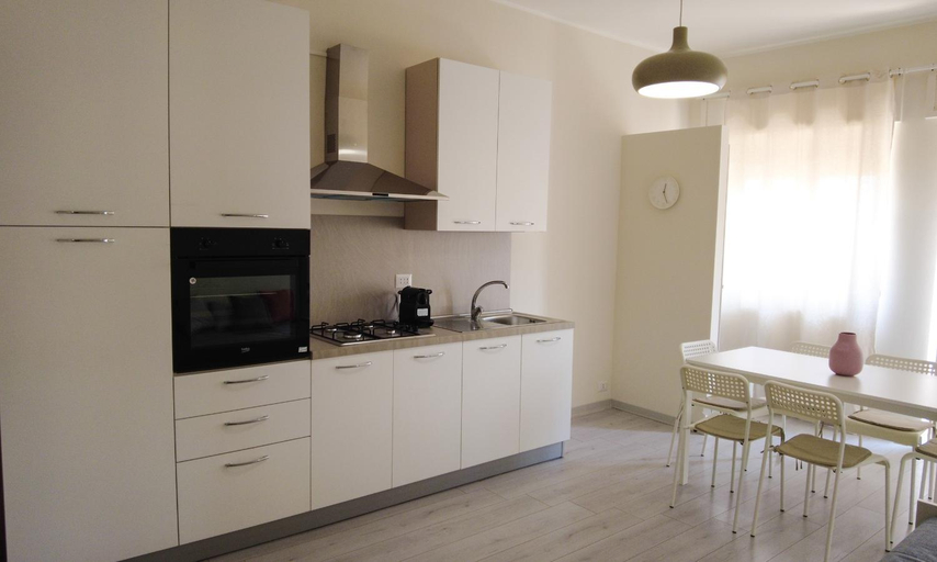 Others 4, Sofita - Rooms & Apartment, Messina