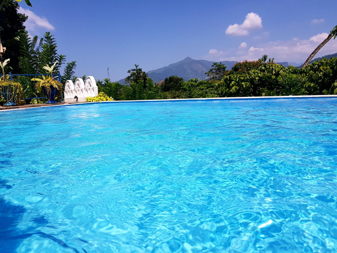 Sport & Beauty 2, Galkanda Walawwa Boutique Villa, Pathadumbara