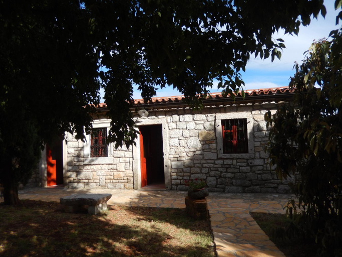 Others 5, Apartments Brscic, Poreč