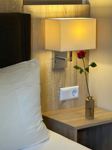 Bedroom 2, Landhaus il Cavallino, Warendorf