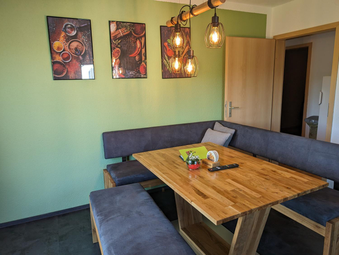 Others 5, Gasthof Hirsch, Ostalbkreis