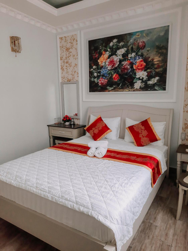 Others 2, Thiên Phú Hotel, District 2