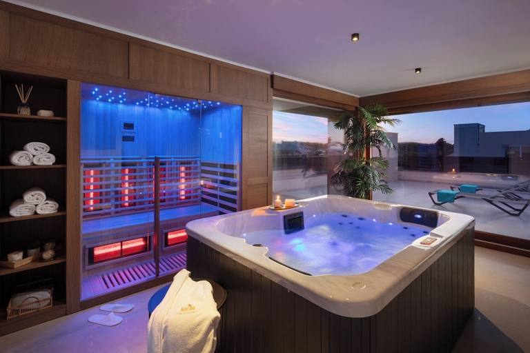 Others 5, Malibu Royal, Vir