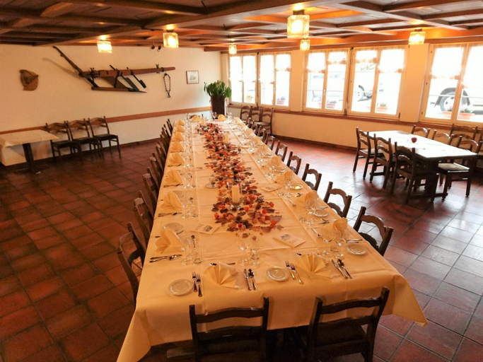Others 2, Gasthaus zum Ochsen, See-Gaster
