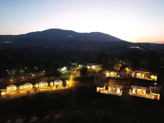 Others 3, yugencamping, Khao Kho