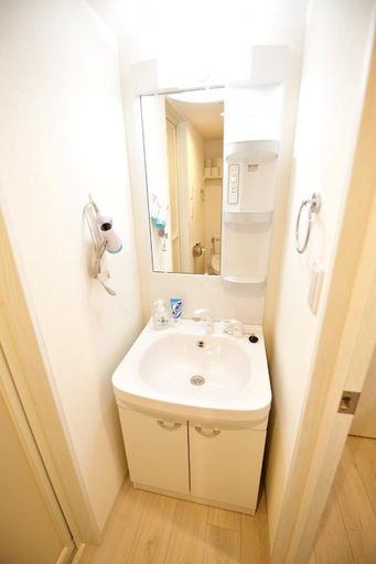 Bedroom 2, Prime Stage Otsuka 204 - Vacation STAY 8875, Toshima
