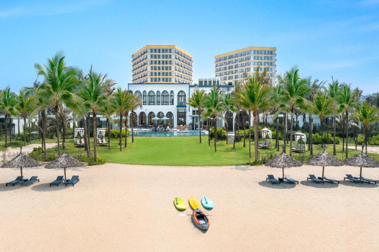 Exterior & Views 2, Royal Beachfront Villas & Spa Hoi An Danang, Da Nang