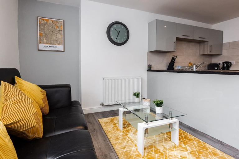 Others 4, Pemberton House By Smart Corporate Stays, Sefton