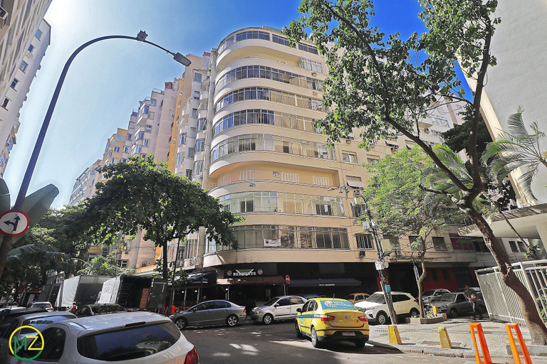 Exterior & Views 2, Domingos, Rio de Janeiro