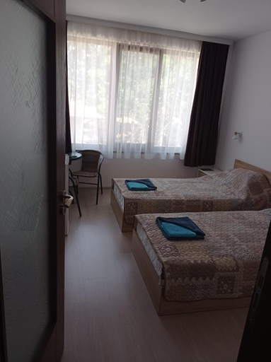 Others 4, Къща за гости Шошови, Velingrad
