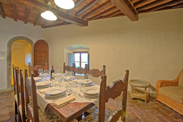 Others 3, Montegufoni by PosarelliVillas, Florence