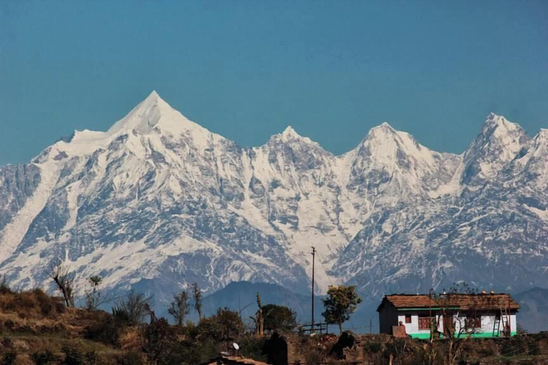 Others 5, Thikalna Himalayan Retreat, Almora