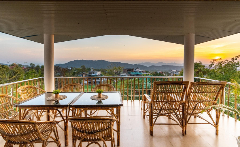 Others 5, The Himaal, Bir - Luxury Boutique Homestay, Kangra