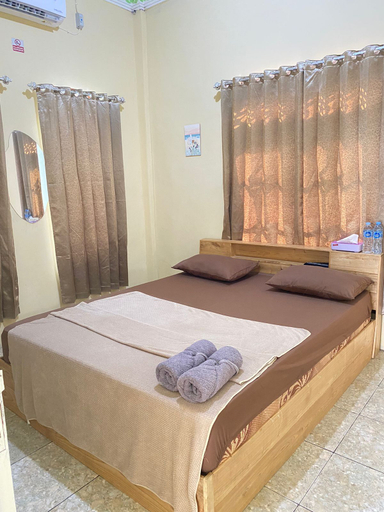 Bedroom 2, Yasmine Guest House Syariah, Tabalong