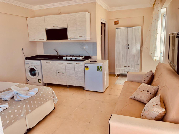 Others 5, ERIKLI SUNSHINE HOLIDAY APART HOTEl, Keşan