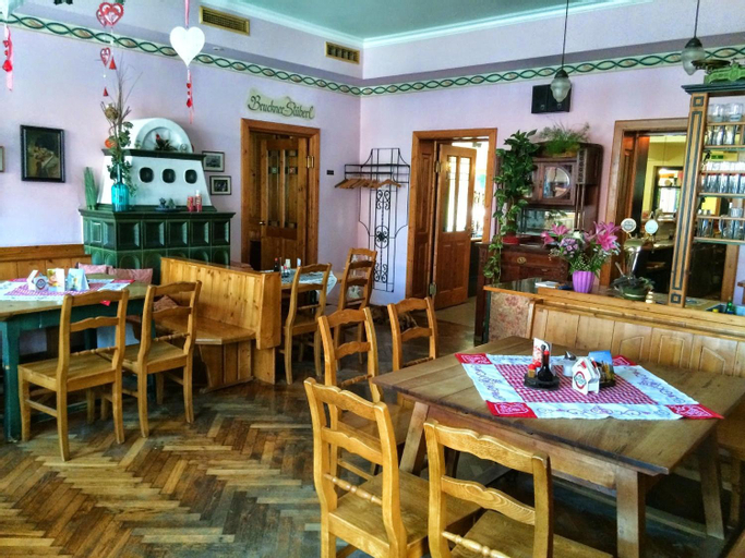 Gasthof Redl, Amstetten