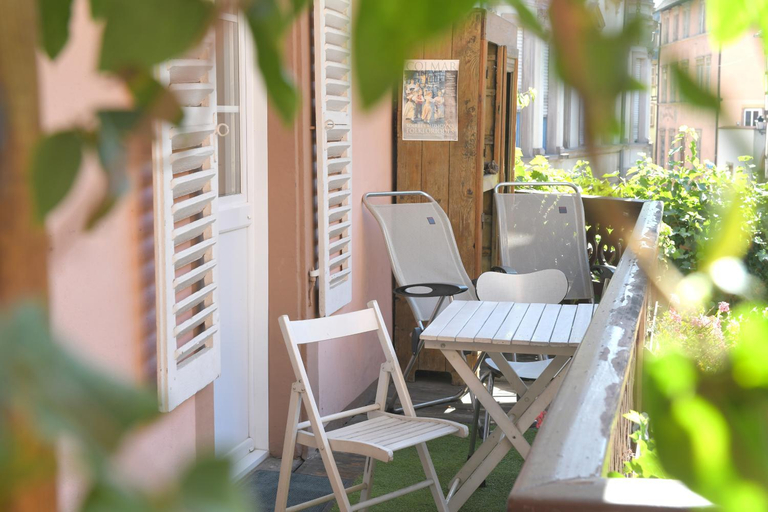 Others 4, CHEZ CECILE Bed and Breakfast chez le VIGNERON, Haut-Rhin