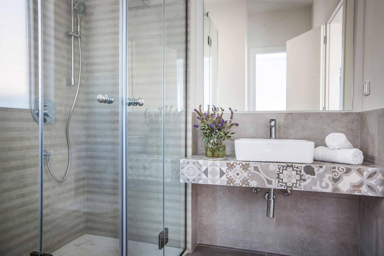 Bathroom 4, Villa Del Cielo, Ionian Islands