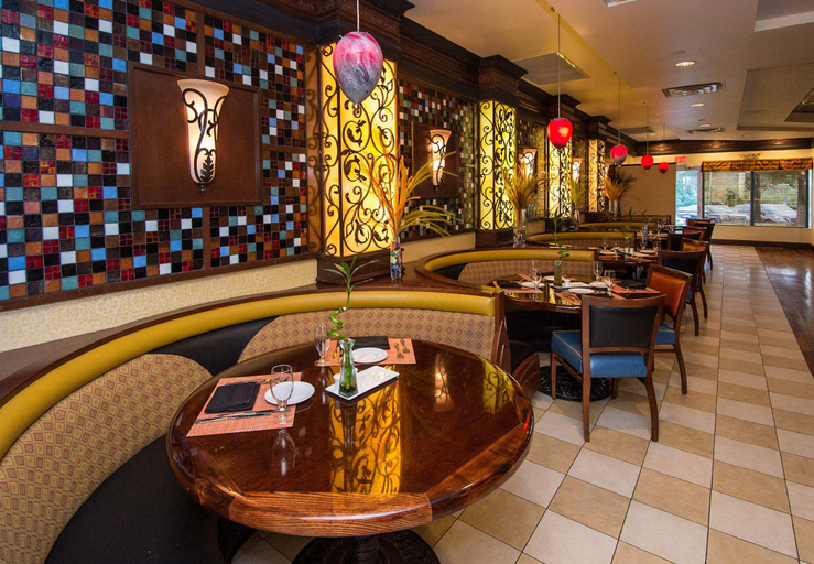 Food & Drinks, デルタ ホテル フィラデルフィア エアポート, Delaware